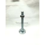 Adjuster Foot Kaki Meja M20 x 150mm Heavy Duty - Gambar 2