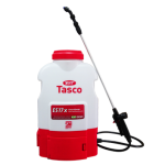 Alat Semprot Hama Tanaman Knapsack Elektrik 17 Liter ES17X Tasco