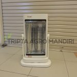 Pemanas Penghangat Ruangan Portable Room Heater 900 Watt 220 Volt
