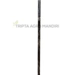 Bor Biopori Tanah Auger Pelubang Tanah Bentuk Hati Diameter 4 Inch