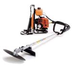 Mesin Potong Rumput Gendong 2 Tak Tac328 Tasco