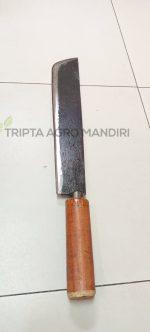 Golok Baja 50 Cm - Gambar 3