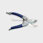 Gunting Dahan Ranting Bunga 8 Inch C-Mart Handle Aluminium - Gambar 4