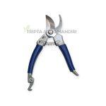 Gunting Dahan Ranting Bunga 8 Inch C-Mart Handle Aluminium - Gambar 6