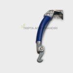 Gunting Dahan Ranting Bunga 8 Inch C-Mart Handle Aluminium - Gambar 2