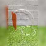 Rubber Heater Silicone 150m x 100mm 450W 220 Volt - Gambar 5