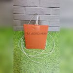 Rubber Heater Silicone 150m x 100mm 450W 220 Volt