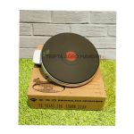 Hotplate Kompor Listrik Kapal 1500W 230V Bulat Dia 145mm Ego - Gambar 2
