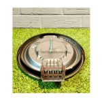 Hotplate Kompor Listrik Kapal 1500W 230V Bulat Dia 145mm Ego - Gambar 6