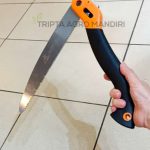 Gergaji Dahan Lipat R'Deer 250 mm