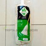 Refill Isi Ulang Alat Pel Sumbu City Mop Clean Matic