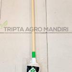 Alat Pel Lantai City Mop Clean-Matic