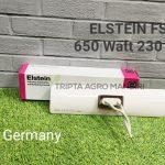 Heater Keramik Infrared Elstein FSR 650 Watt 230 Volt