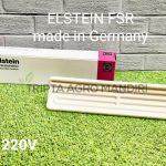 Heater Keramik Infrared Elstein FSR 1000 Watt 230 Volt