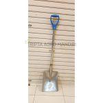 Sekop Pasir Stainless Shovel SS 304 - Gambar 5
