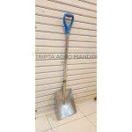 Sekop Pasir Stainless Shovel SS 304 - Gambar 6