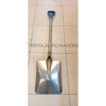 Sekop Pasir Stainless Shovel SS 304 - Gambar 4