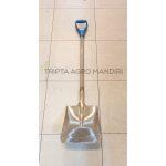 Sekop Pasir Stainless Shovel SS 304