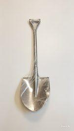 Sekop Pasir Stainless Shovel SS 304 - Gambar 7
