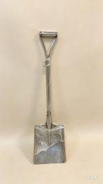 Sekop Pasir Stainless Shovel SS 304 - Gambar 8