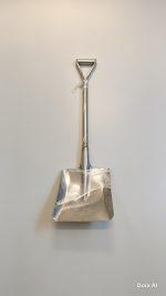 Sekop Pasir Stainless Shovel SS 304 - Gambar 9