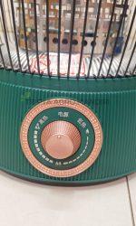 Pemanas Ruangan Portable Room Heater 1000 Watt 220 Volt - Gambar 4