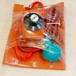 Rubber Heater Silicon 157mm x 300mm 150W 220V