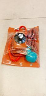 Rubber Heater Silicon 157mm x 200mm 100W 220V