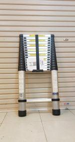 Tangga Teleskopik Lipat Single Lurus 5.6 Meter TLA17 Denko - Gambar 2