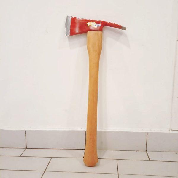 Kapak Pemadam Pulaski Dua Fungsi 60 Cm