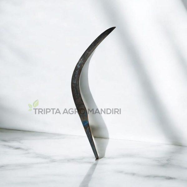 Egrek Sawit Alat Potong Panen Bahan Baja 58 CM