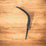 Egrek Sawit Alat Potong Panen Bahan Baja 58 CM - Gambar 4