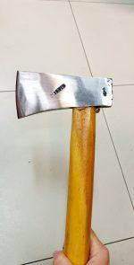 TOKIO Kapak Baja Gagang Fiber 700 Gr - Gambar 3