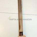 Golok Tramontina Lokal Bahan Baja 70 Cm Model Papak