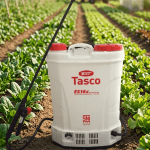 Tasco Sprayer Alat Semprot Hama Elektrik 16 Liter ES16X