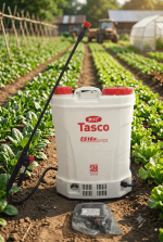 Tasco Sprayer Alat Semprot Hama Elektrik 16 Liter ES16X