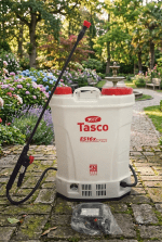 Tasco Sprayer Alat Semprot Hama Elektrik 16 Liter ES16X - Gambar 2