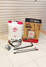 Tasco Sprayer Alat Semprot Hama 2IN1 16 Liter ES16M - Gambar 3