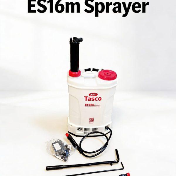 Tasco Sprayer Alat Semprot Hama 2IN1 16 Liter ES16M