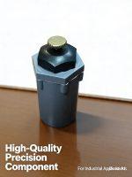 Sprinkler Adjustable Sprayer Kabut 1/2 Inch + Sock Drat Dalam - Gambar 5